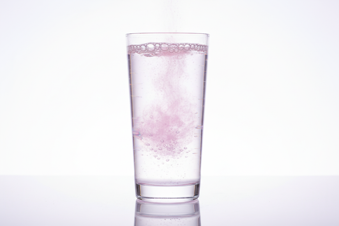 Best Electrolyte Supplement for Clean Ingredients: What to Avoid & What Actually Works
