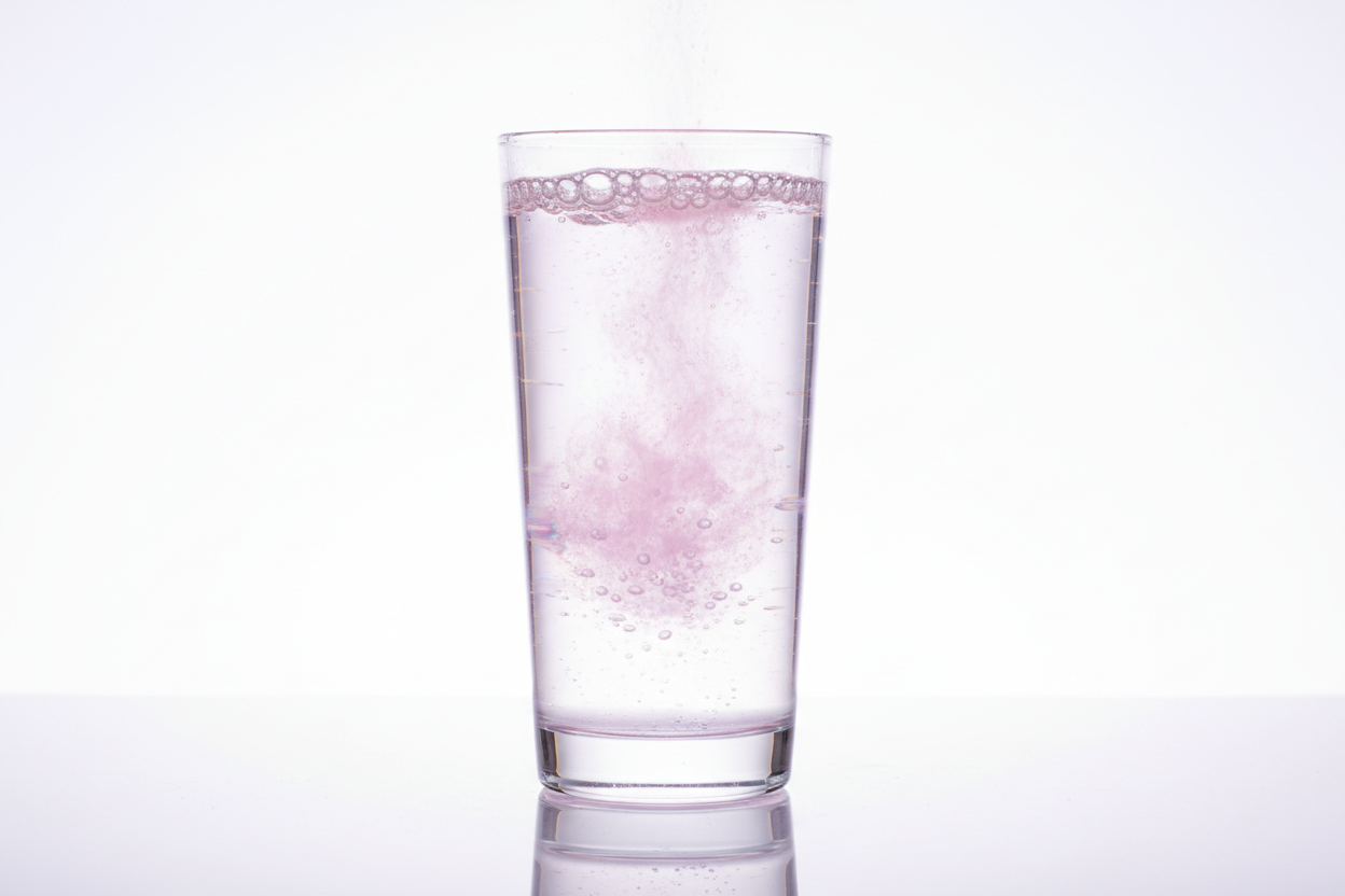 Best Electrolyte Supplement for Clean Ingredients: What to Avoid & What Actually Works