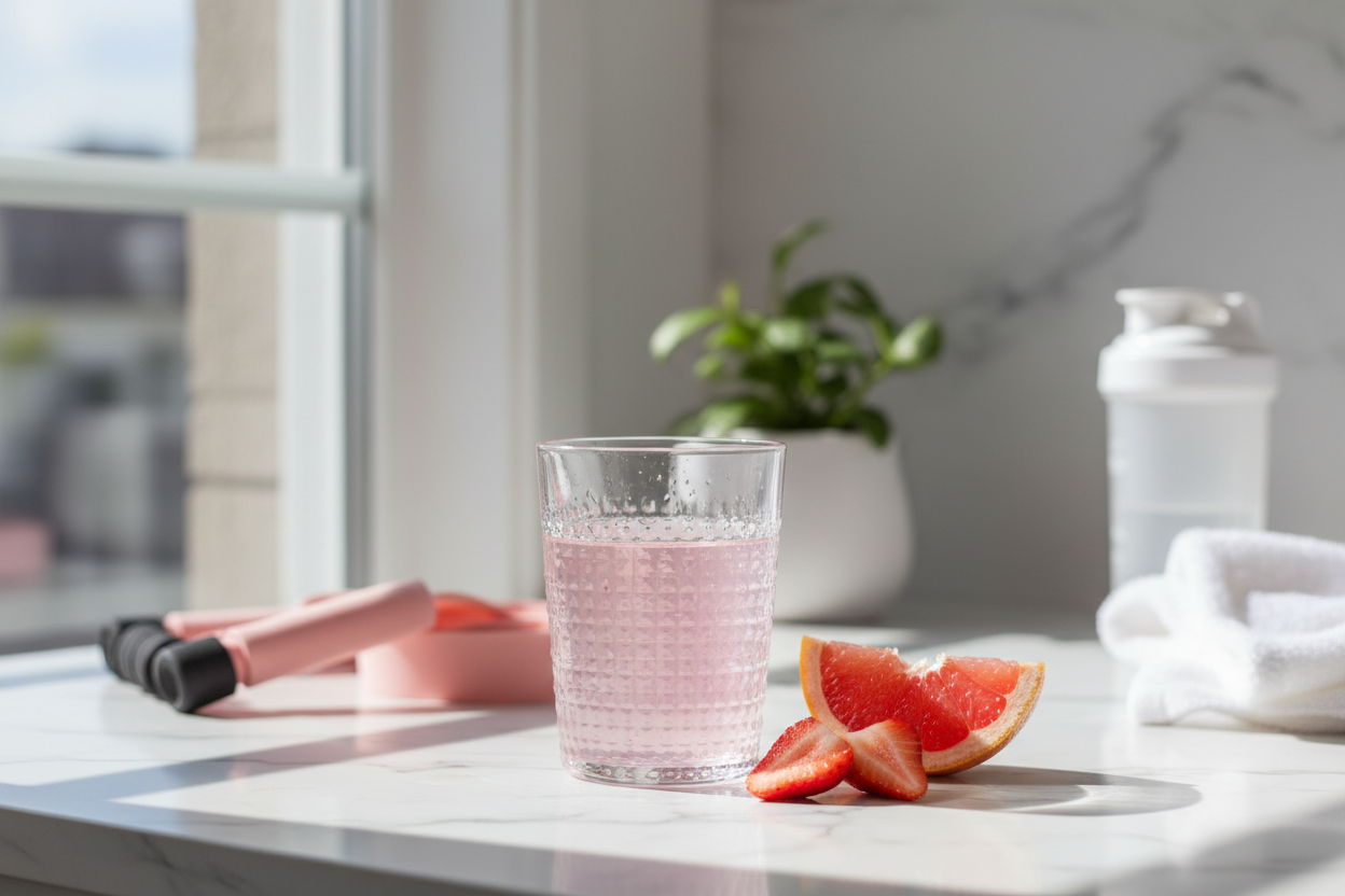 Electrolytes for Keto: Why Sodium, Potassium & Magnesium Matter More Than You Think